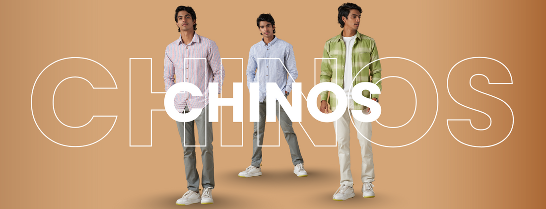 Chinos