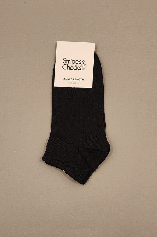 Socks - Ankle Length