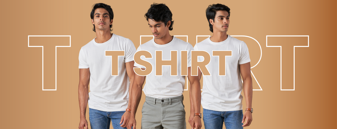T shirts