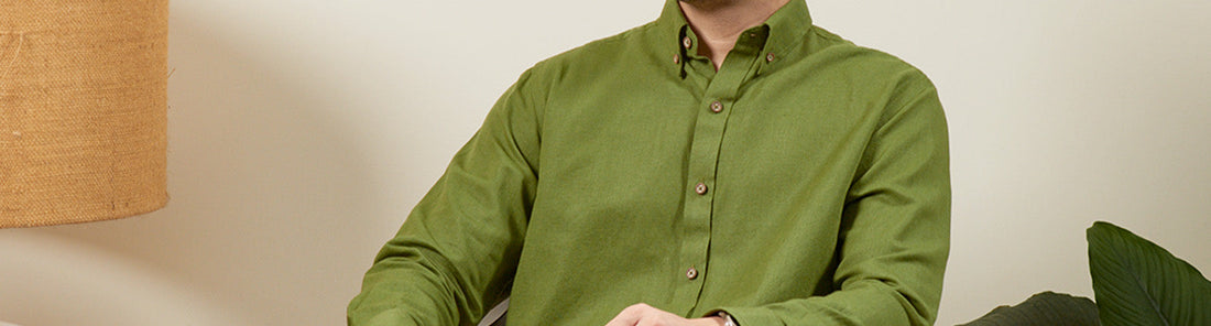 Linen Shirts