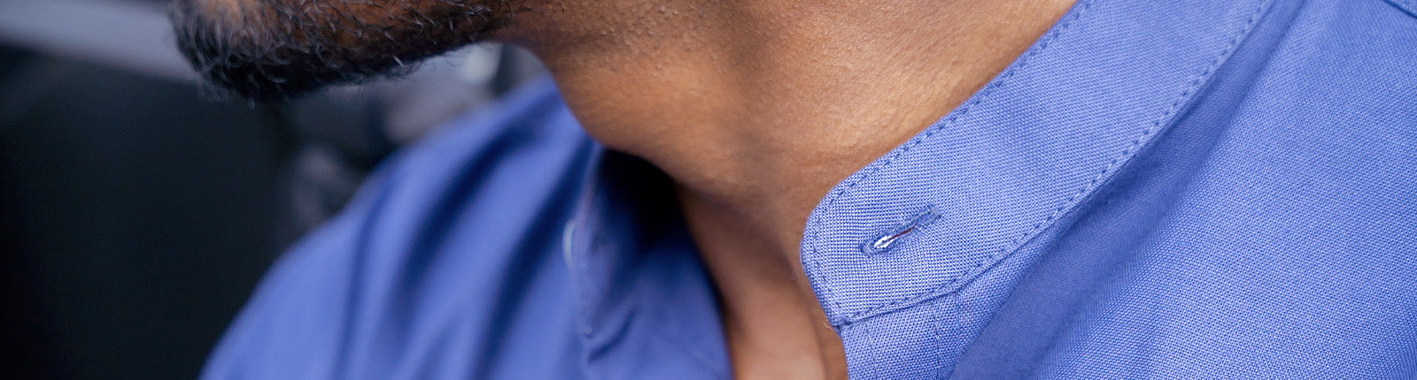 Nehru Collar Shirts