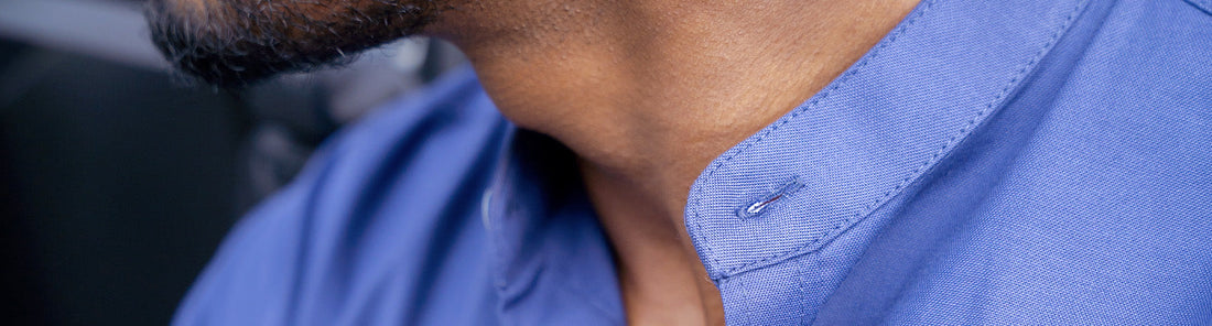 Nehru Collar Shirts