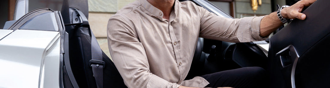 Formal and Casual Shirts