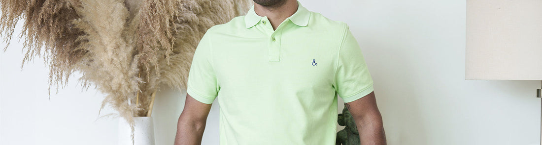 Polo Tshirts