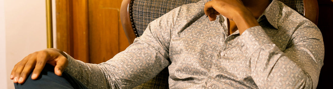 Printed Shirts