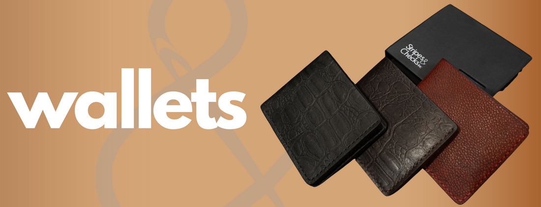 Wallets