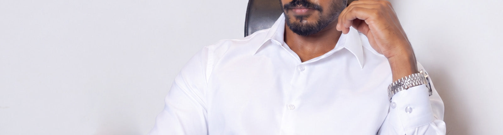 The White Collection