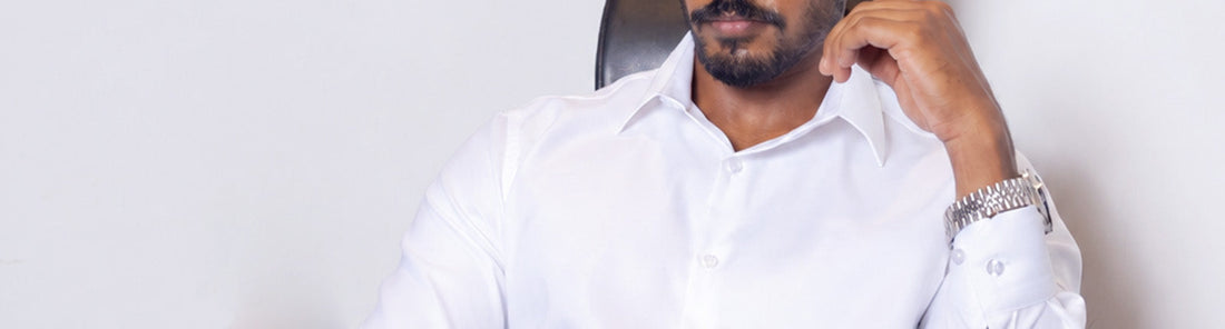 The White Collection