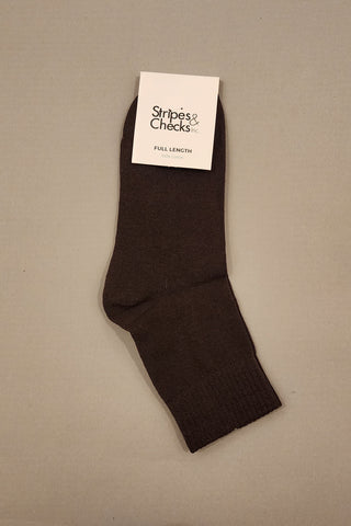 Socks - Full Length