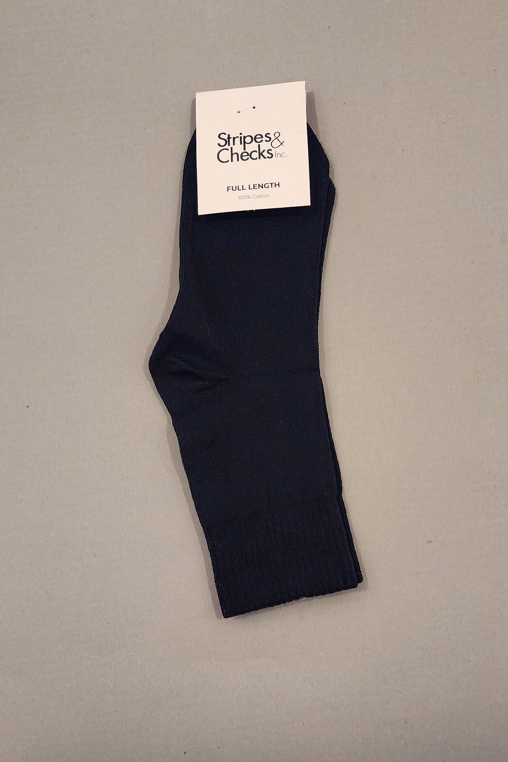 Socks - Full Length