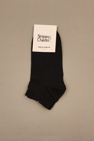 Socks - Ankle Length