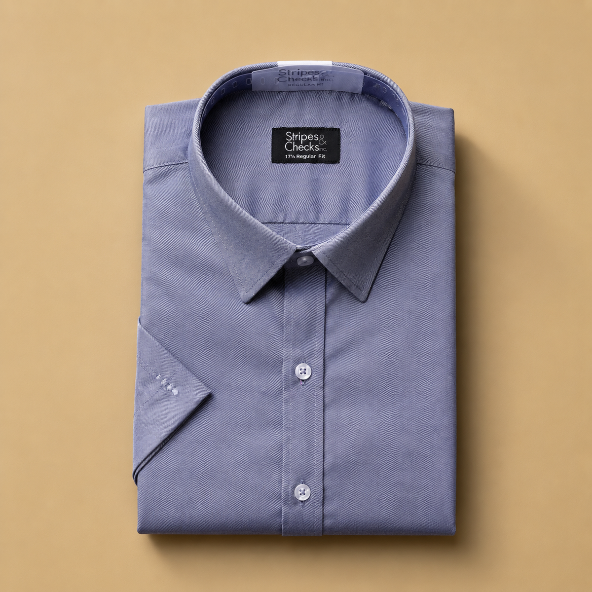 Blue Horizon Short Sleeve Shirt