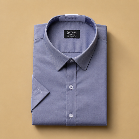 Blue Horizon Short Sleeve Shirt