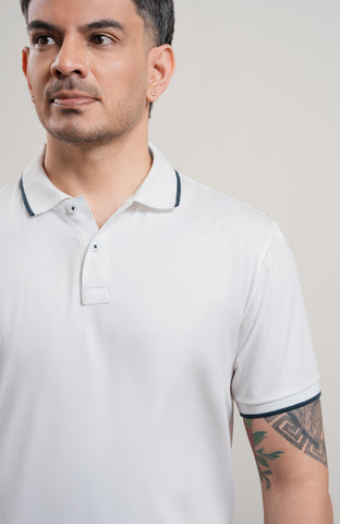 Pearl Strike vector Polo  T-Shirt