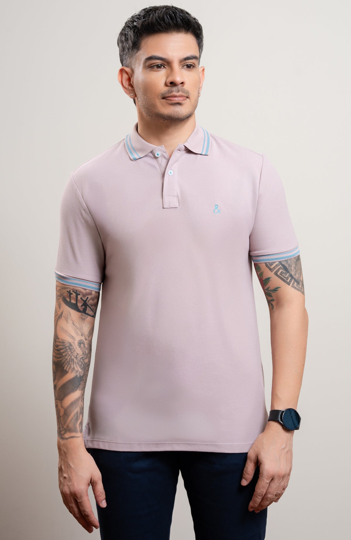 Rosewind Classic Polo T-Shirt
